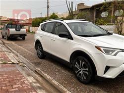 تويوتا راف 4